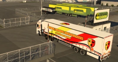 Volkswagen Constellation Titan 33.460 v1.0