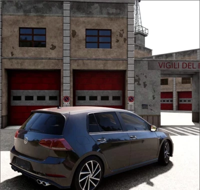 Volkswagen Golf 7 v1.0