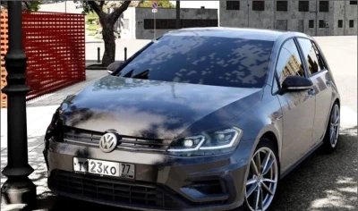 Volkswagen Golf 7/7.5 V3.5 0.35