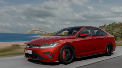 Volkswagen Jetta A7 0.35.x