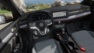 Volkswagen Jetta A7 0.35.x