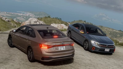 Volkswagen Jetta A7 0.35.x