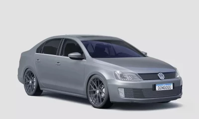 Volkswagen Jetta TSI v1.0