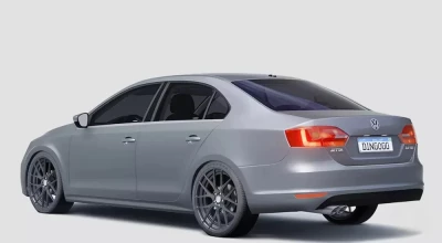 Volkswagen Jetta TSI v1.0