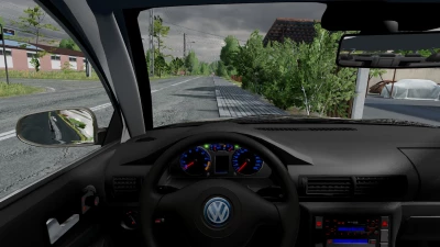 Volkswagen Passat b5 0.35