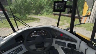 Volvo A25G v1.0.0.0