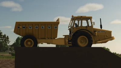 Volvo DR631 v1.0.0.0