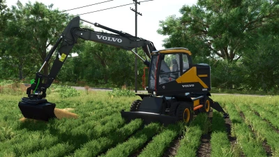 Volvo EWR150E v1.0.0.2