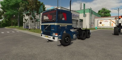 Volvo f12 v1.0.0.0