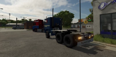 Volvo f12 v1.0.0.0