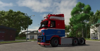 VOLVO FH 16 v1.0.0.0
