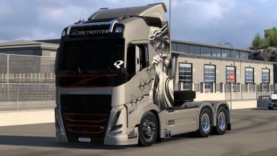 Volvo FH 2024 v4.4