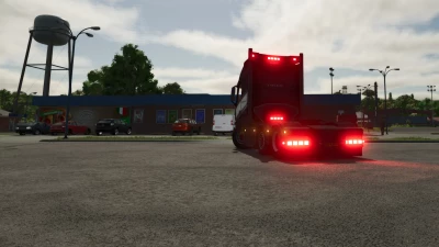 Volvo fh16 v1.0.0.1