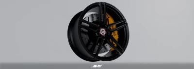 VOSSEN HF-1 WHEEL PACK v1.0