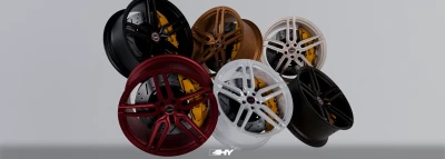 VOSSEN HF-1 WHEEL PACK v1.0