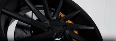 VOSSEN VPS 304 | WHEEL PACK v1.0