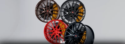 VOSSEN VPS-308 WHEEL PACK v1.0