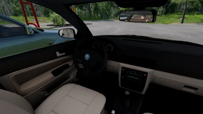 VW Passat B5/B5,5/Superb Front v1.0