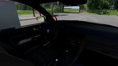 VW Passat B5/B5,5/Superb Front v1.0