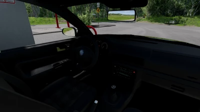 VW Passat B5/B5,5/Superb Front v1.0