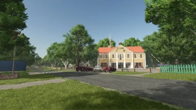 Vyacheslavka Map v2.0.0.0