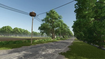 Vyacheslavka Map v2.0.0.0