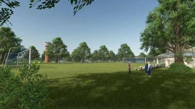 Vyacheslavka Map v2.0.2.0