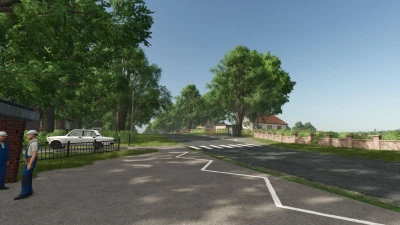 Vyacheslavka Map v2.0.4.0