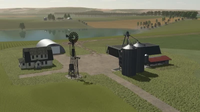 Waseca Co Minnesota v1.1.0.0