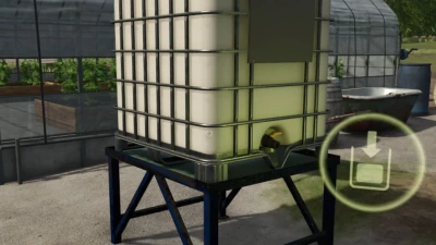 Water Tank v1.0.0.0
