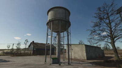 Water Tower v1.0.0.0