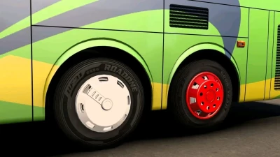 Weelpack PNB by RESV ETS2 1.54-1.55