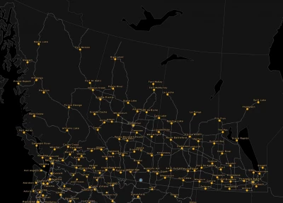 Western Canada Expansion v1.3.0