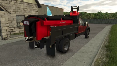 Western Tornado Salter v1.0.0.0