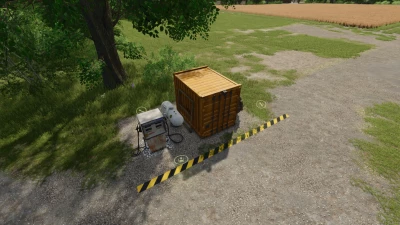 Wheelie Great Workshop v1.0.0.1