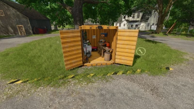 Wheelie Great Workshop v1.0.0.1