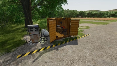 Wheelie Great Workshop v1.0.0.1