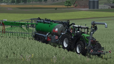 Wienhoff Pack v1.0.1.0