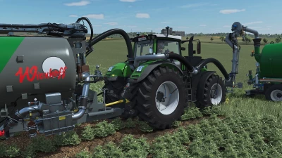 Wienhoff Pack v1.0.1.0