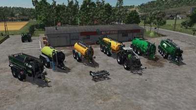 Wienhoff Pack v1.0.1.0