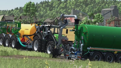 Wienhoff Pack v1.0.1.0