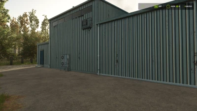 WINE PRODUCTION v1.0.0.1