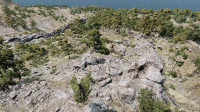 WM Offroad Trails v1.0 0.35.x