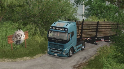 Wood Loader v1.0.0.0