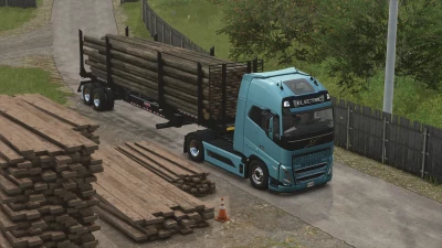 Wood Loader v1.0.0.0