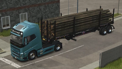 Wood Loader v1.0.0.0