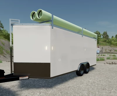 Work Trailer Edit v2.0.0.0