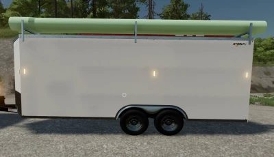 Work Trailer Edit v2.0.0.0