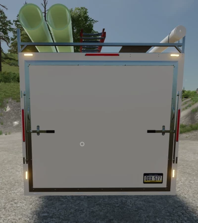 Work Trailer Edit v2.0.0.0