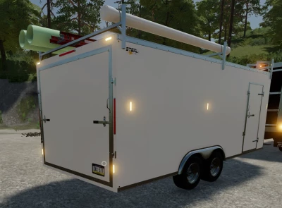 Work Trailer Edit v2.0.0.0